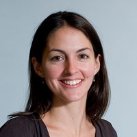 Suzanne V Boxer