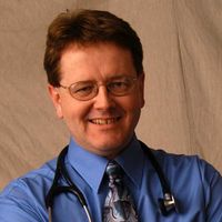 Patrick J Boyce