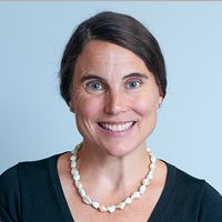 Jennifer M Boyle