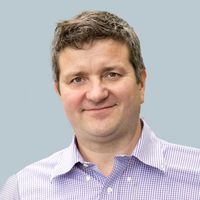 Andrew R Branagan