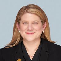 Rebecca Weintraub Brendel