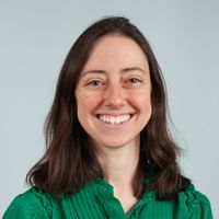 Kate T Brizzi