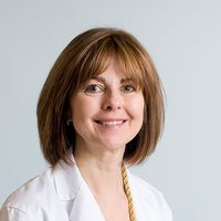 Bryann Sheila Bromley