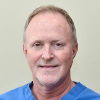 Mark Thomas Brown