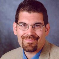 Michael Paul Brunelli
