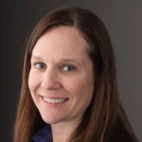 Kathleen M Buchheit