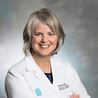 Denise M Buckley