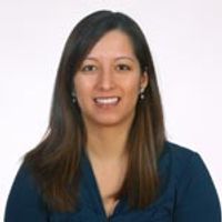 Katherine M Bui