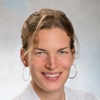 Alice Kidder Bukhman