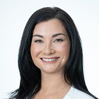 Melissa M Burnett