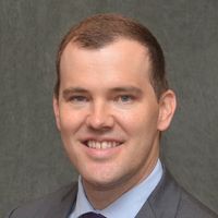 Nicholas J Butler