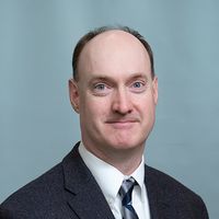 Daniel P Cahill