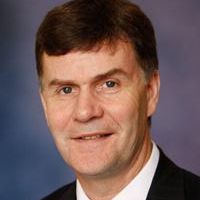 Robert James Campbell