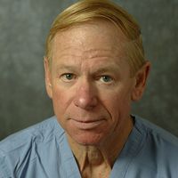 Robert C Cantu