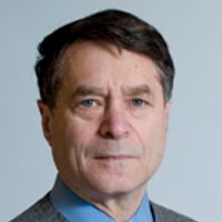 David Norman Caplan