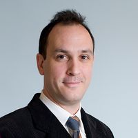 Tolga Atilla Ceranoglu