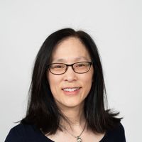 Janet M Chang