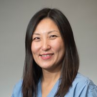 Laura Yonkyung Chang