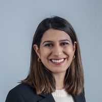 Sara Khosrowjerdi Char