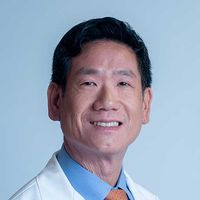 David Wilbur Chen