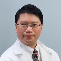 John W Chen