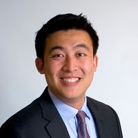 Steven T Chen