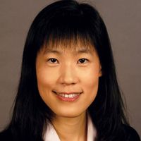 Teresa C Chen