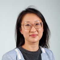 Yiyin Erin Chen