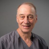 David M Chernock