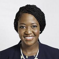 Nana Yaa Nandi Chihombori-Quao