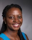 Fallon Esther Chipidza, MD