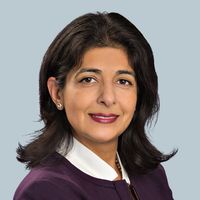 Tanuja Chitnis