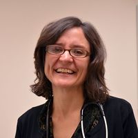 Mary Elizabeth Chmura