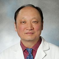 Charles H Cho