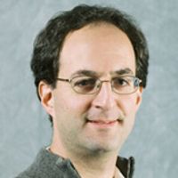 David P Chodirker