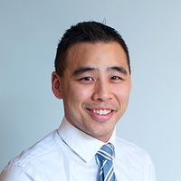 Bryan D Choi