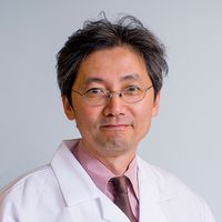 Hyon-Kyoo Choi