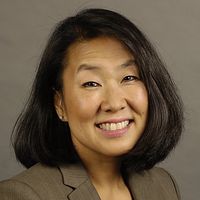 Cathy D Chong