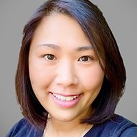 Karen W Choong