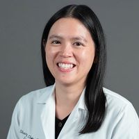 Sharon H Chou