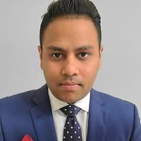Raad B Chowdhury