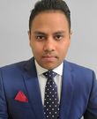 Raad B Chowdhury, MD