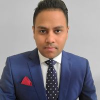 Raad B Chowdhury