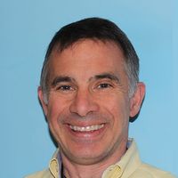 Peter G Christakos