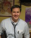 James T Christian, MD