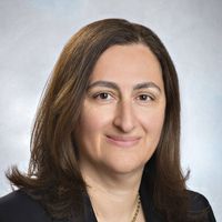 Helen A Christou