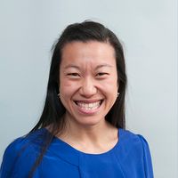 Jacqueline T Chu