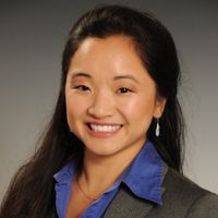 Stacey Thuytrang Chu