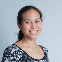 Kathy Chuang