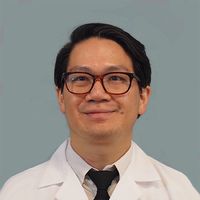 Warren Chuang